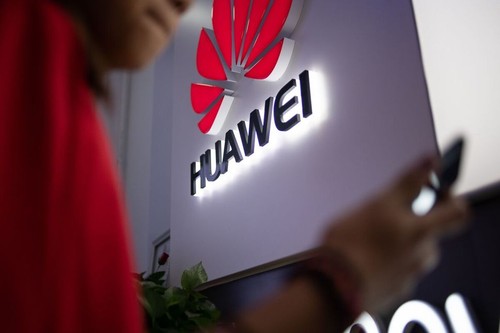 Sanctions contre Huawei: la Chine accuse les États-Unis d’«abus de pouvoir» - ảnh 1