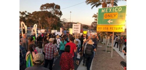 La Californie combat en justice les nouvelles mesures migratoires de Trump - ảnh 1