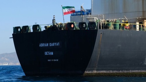 L'Iran refuse de discuter avec les États-Unis d'un nouvel accord nucléaire - ảnh 1