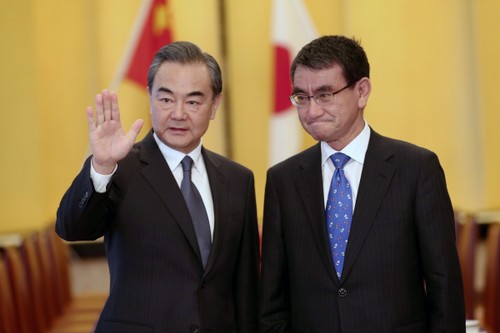 Des rencontres bilatérales importantes sont prévues en marge du Sommet Chine-Japon-République de Corée - ảnh 1