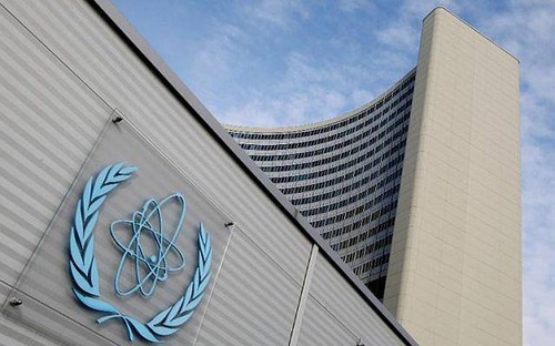 L'Iran continue d'accroître son stock d'uranium enrichi, selon l'AIEA - ảnh 1