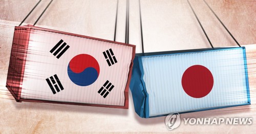 Séoul retire Tokyo de sa liste des partenaires commerciaux de confiance - ảnh 1