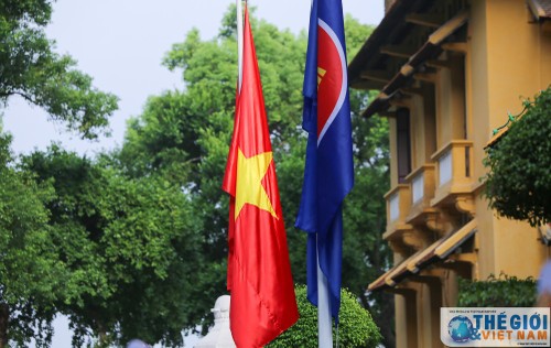 Le Vietnam est prêt à assumer la présidence de l’ASEAN - ảnh 1