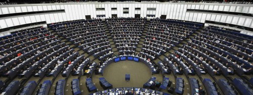 Le Parlement européen déclare l'urgence climatique et environnementale - ảnh 1