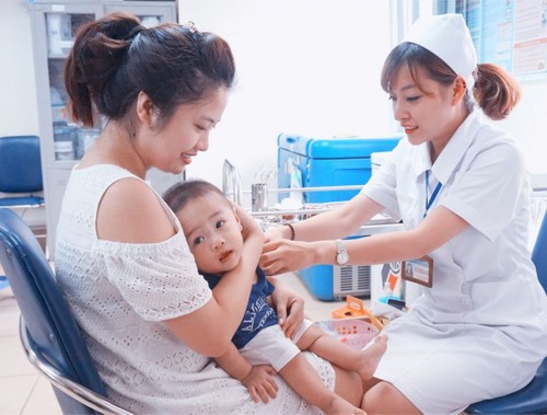 Nguyên Xuân Phuc plaide pour un renforcement de la vaccination - ảnh 1