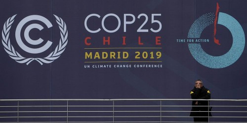La COP25 s’ouvre à Madrid  - ảnh 1