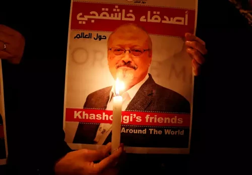 Arabie saoudite: cinq personnes condamnées à mort pour le meurtre de Khashoggi - ảnh 1