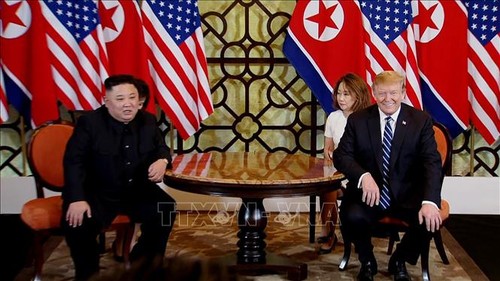 Crise nucléaire nord-coréenne: toujours l’impasse en 2019 - ảnh 2