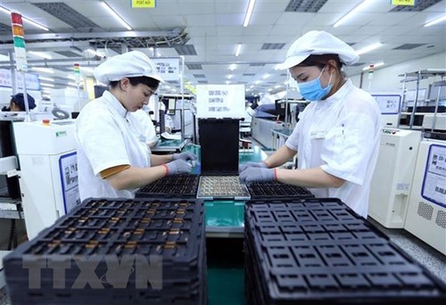 AFP : la croissance du Vietnam est impressionnante en 2019  - ảnh 1