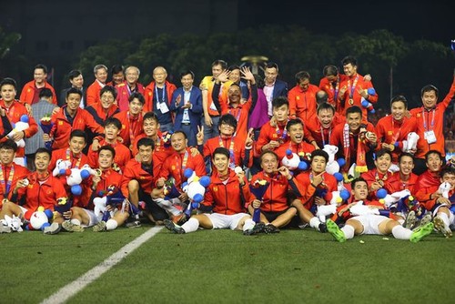 Les évènements marquants du sport vietnamien en 2019 - ảnh 1