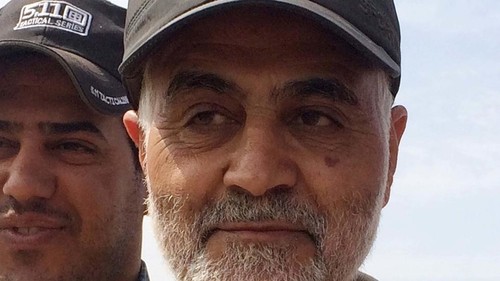 Mort de Soleimani: Les États-Unis appellent leurs ressortissants à quitter l’Irak «immédiatement» - ảnh 1