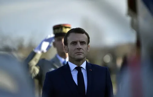 Sahel: Emmanuel Macron annonce l’envoi de 220 soldats supplémentaires pour renforcer la force Barkhane - ảnh 1