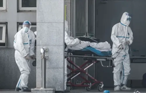 Chine : Pékin annonce 17 nouveaux cas du mystérieux virus - ảnh 1