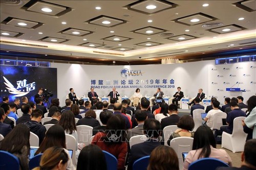 Le Forum de Boao pour l'Asie appelle à la compréhension mutuelle et à la coopération sur fond de Covid-19 - ảnh 1