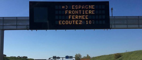 L’Espagne rouvrira ses frontières avec la France et le Portugal le 22 juin - ảnh 1