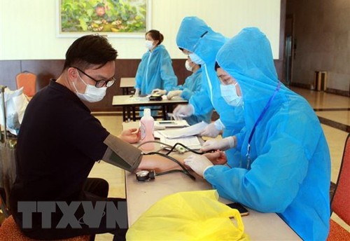 Vietnam : tout faire pour éviter une deuxième vague de coronavirus - ảnh 1