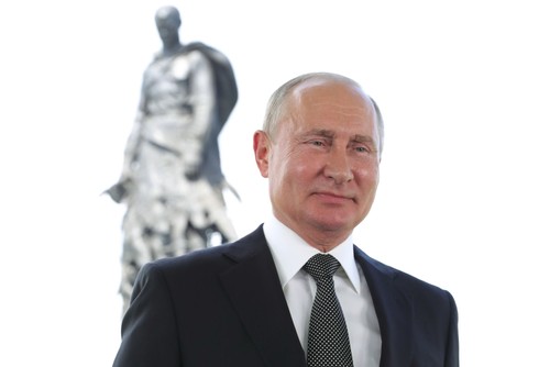 Russie: la réforme constitutionnelle favorise le développement - ảnh 1