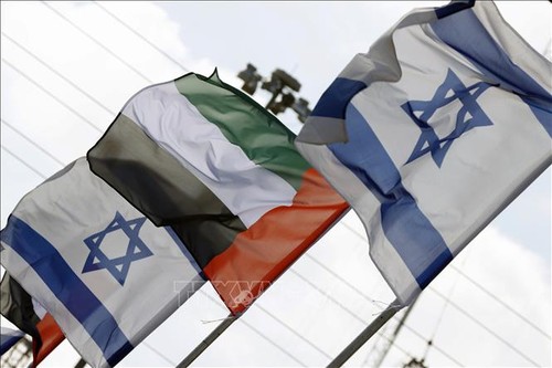 Les EAU mettent officiellement fin au boycott d’Israël  - ảnh 1