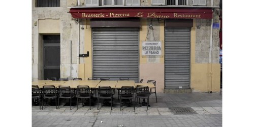Coronavirus : la croissance française va stagner, le chômage revu à la hausse  - ảnh 1