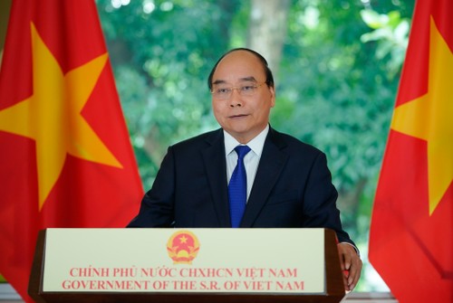 La 3e édition du Forum de Paris sur la Paix : message du Premier ministre vietnamien  - ảnh 1