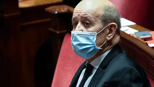    France : le gouvernement contre la reconnaissance du Nagorny Karabakh - ảnh 1
