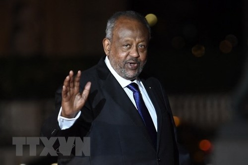 Djibouti: Ismaïl Omar Guelleh réélu président avec 98,58 % des voix - ảnh 1
