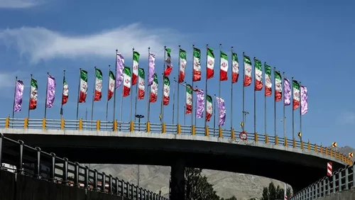 Droits humains : L’Iran «suspend» sa «coopération» dans plusieurs domaines avec l’Union européenne - ảnh 1
