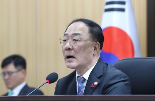 Séoul prépare l’adhésion à l'Accord de partenariat transpacifique global et progressiste - ảnh 1