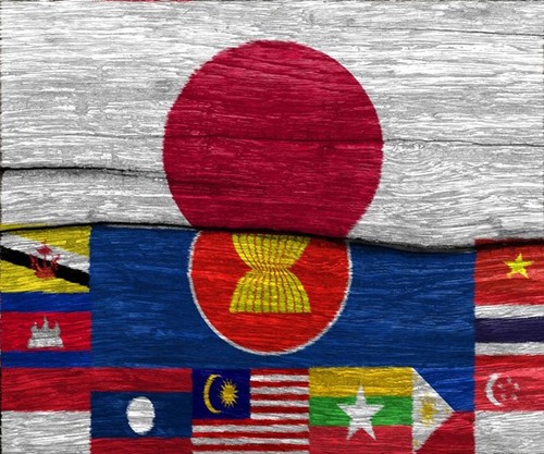 16e réunion du Comité mixte de coopération ASEAN-Japon - ảnh 1