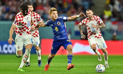 Coupe du monde 2022: Croatie et Brésil se rencontreront en quarts - ảnh 1