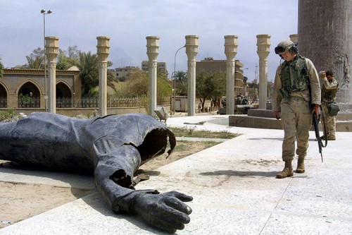 Guerre en Irak: 20 ans plus tard, un rêve ou un cauchemar ? - ảnh 1