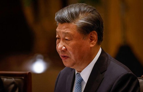 Chine: Xi Jinping annonce une «nouvelle ère» pour les relations entre Pékin et l’Asie centrale - ảnh 1