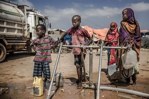 L'ONU appelle à la levée des restrictions sur l'aide au Niger - ảnh 1