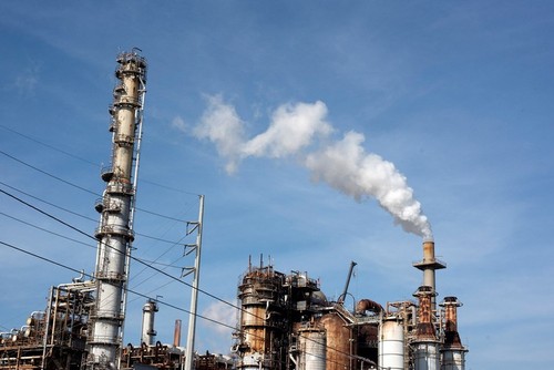 L'impasse persévère à la COP28 concernant les combustibles fossiles - ảnh 1