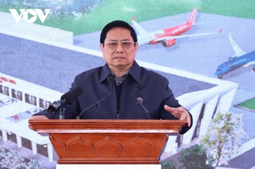 Moderniser les infrastructures routières - une priorité de développement stratégique pour le Vietnam - ảnh 2