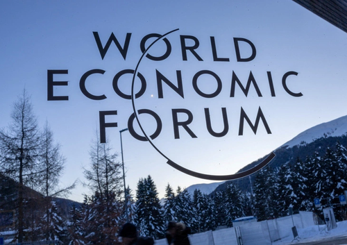 Le Forum de Davos sous haute protection jusqu'au 19 janvier - ảnh 1