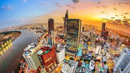 Le Vietnam figure parmi les pays affichant la plus forte croissance de richesse au cours de la prochaine décennie - ảnh 1