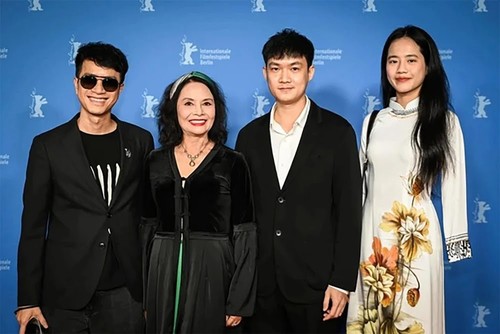 Succès du cinéma vietnamien au 74e Festival International du Film de Berlin - ảnh 1