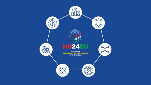 Présidence de l’UE: La Hongrie présente ses sept priorités stratégiques - ảnh 1