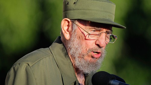 Cuba declares 9 days of state funeral for Fidel Castro - ảnh 1