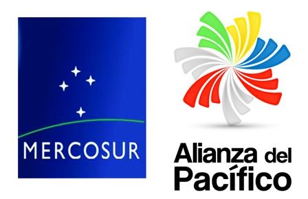 Mercosur, Pacific Alliance promote integration - ảnh 1