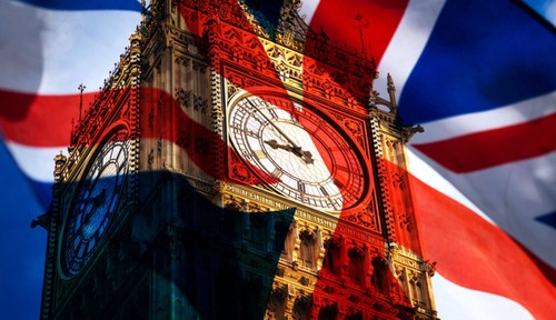 UK doubles length of parliament session for Brexit - ảnh 1