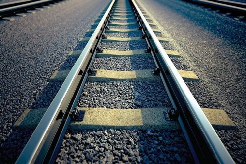 Israeli promotes rail line construction plan to Arab world - ảnh 1