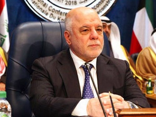 Iraq plans on reconstruction - ảnh 1