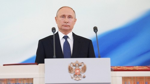 Countries willing to develop relationships with Russia - ảnh 1
