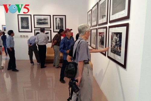 American Photography Assiociation opens exhibition in Hanoi - ảnh 1
