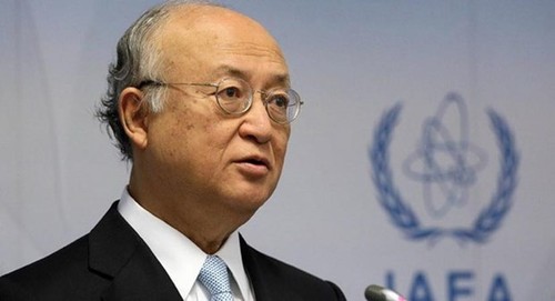 IAEA urges dialogue amid escalating tensions with Iran - ảnh 1