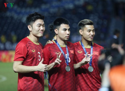 Vietnam enters Seed Group 2 at World Cup 2022 qualification - ảnh 1