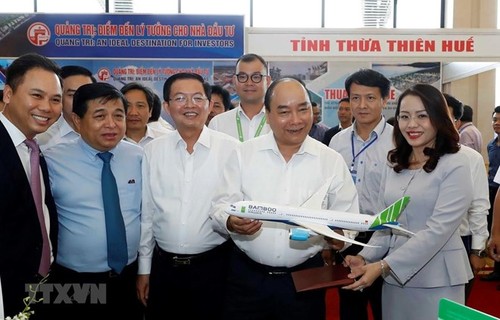 Central key economic region to assume prominence - ảnh 1