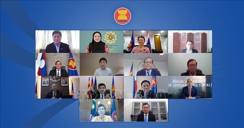 ASEAN leader complements Vietnam’s success in ASEAN Chair Year - ảnh 1